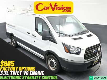Used 2016 Ford Transit 150 130 Low Roof