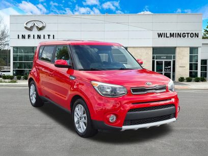 Used 2019 Kia Soul +