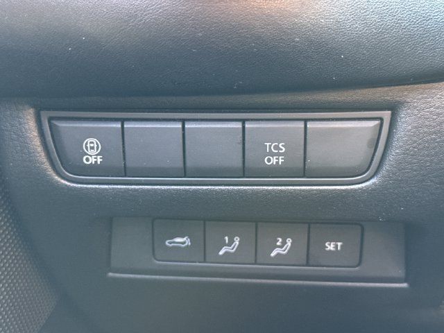 Certified 2024 MAZDA CX-50 AWD 2.5 S image 33