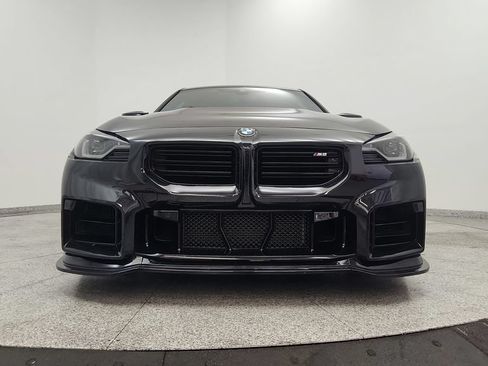 Used 2024 BMW M2 w/ Lighting Package RWD image 10