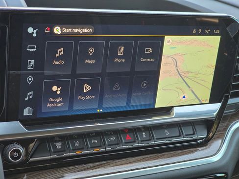 New 2025 Chevrolet Silverado 2500 LT w/ Trail Boss Package image 34