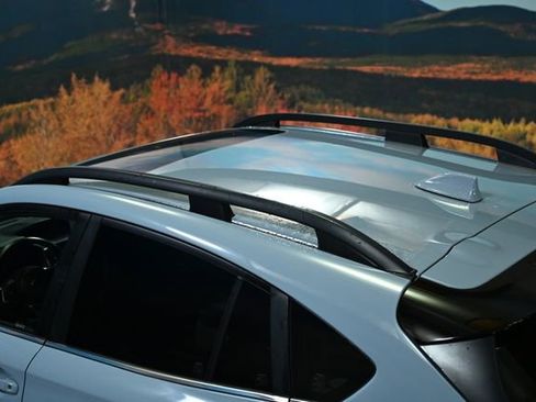 Used 2023 Subaru Crosstrek 2.5i Limited image 14