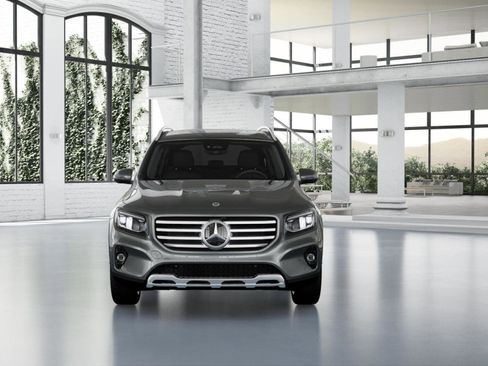 New 2026 Mercedes-Benz GLB 250 4MATIC image 49