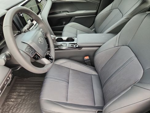 New 2026 Toyota Camry XSE AWD/4WD image 7