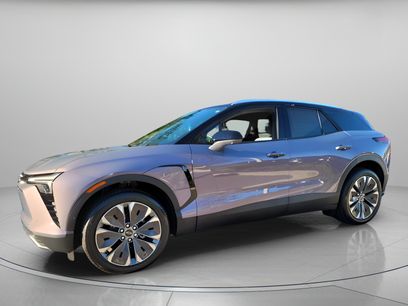 New 2026 Chevrolet Blazer EV LT w/ Super Cruise Package