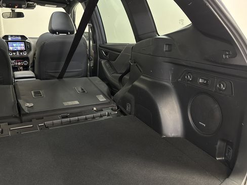 Used 2022 Subaru Forester Wilderness image 33
