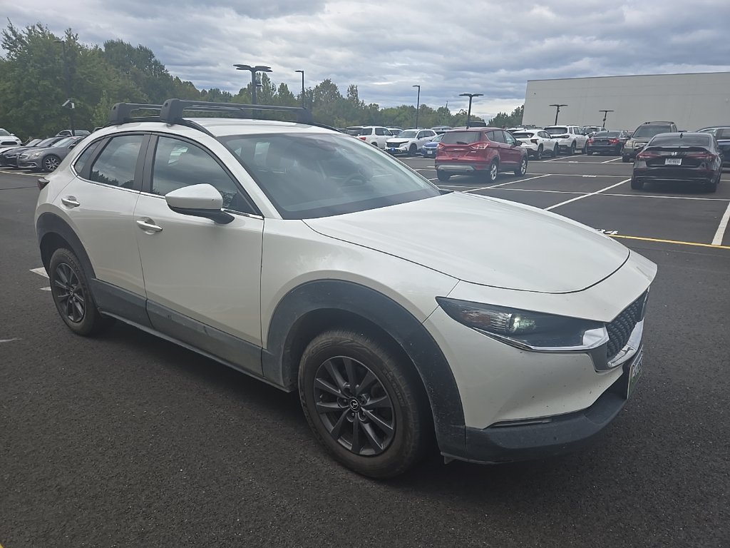 Used 2023 MAZDA CX-30 AWD 2.5 S image 3