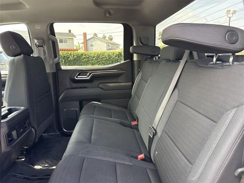 Used 2024 Chevrolet Silverado 1500 LT Trail Boss w/ Protection Package image 22