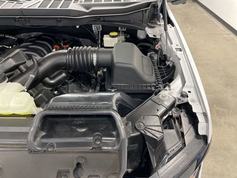 Used 2024 Ford F150 XLT w/ Tow/Haul Package image 35