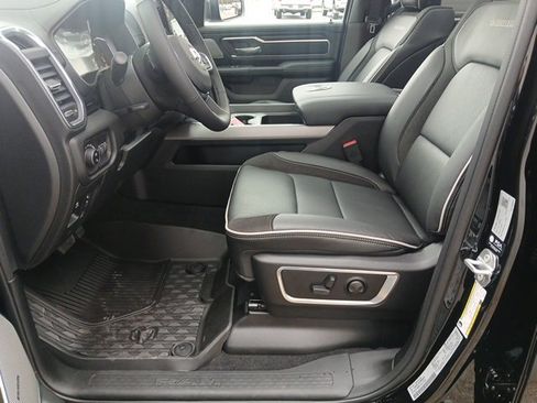 New 2026 RAM 1500 Laramie w/ Night Edition image 39