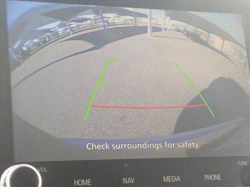 Used 2024 Mitsubishi Eclipse Cross SE image 16