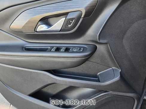 Used 2020 GMC Terrain SLT FWD image 29