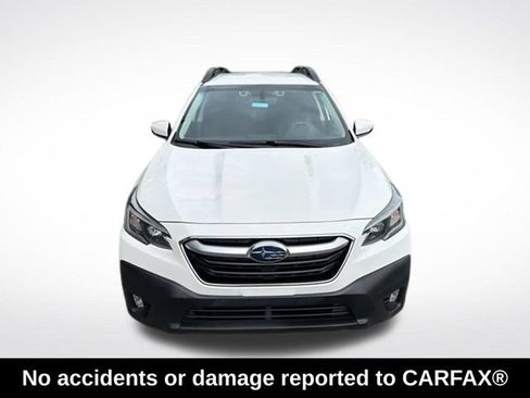 Used 2021 Subaru Outback Premium AWD/4WD image 2