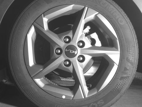 Used 2025 Kia K4 LXS FWD image 14