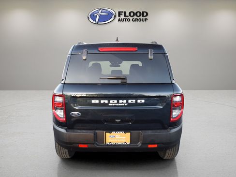 Certified 2023 Ford Bronco Sport Big Bend image 5