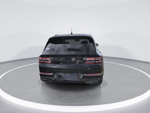 Used 2023 Genesis GV80 3.5T w/ Prestige Package image 7