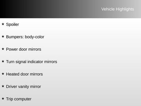 Used 2024 Nissan Versa SR image 17