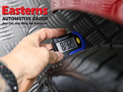 Used 2022 Tesla Model 3 Long Range AWD/4WD image 20