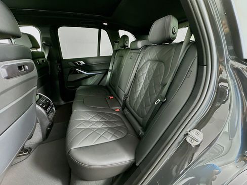 New 2026 BMW X5 xDrive50e w/ M Sport Package image 17