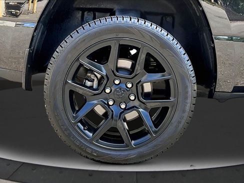 Certified 2023 RAM 1500 Laramie AWD/4WD image 37
