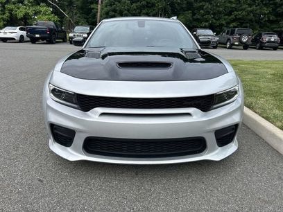 Used 2023 Dodge Charger SRT Hellcat w/ Harman/Kardon Audio Group