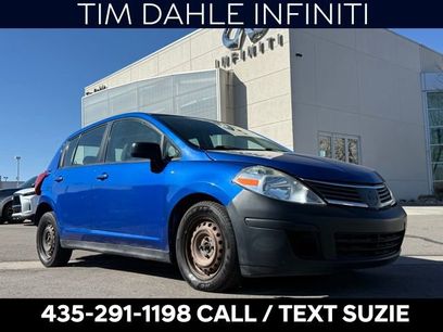 Used 2010 Nissan Versa 1.8 S w/ PWR Plus Pkg