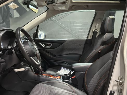 Used 2019 Subaru Forester Sport AWD/4WD image 10