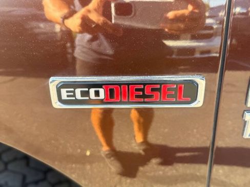 Used 2015 RAM 1500 Big Horn AWD/4WD image 10