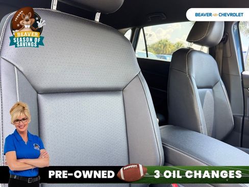 Used 2020 Volkswagen Atlas Cross Sport SE image 29