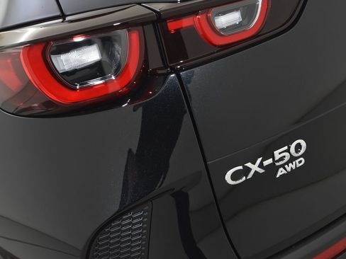 New 2026 MAZDA CX-50 2.5 Hybrid w/ Weather Package AWD/4WD image 36