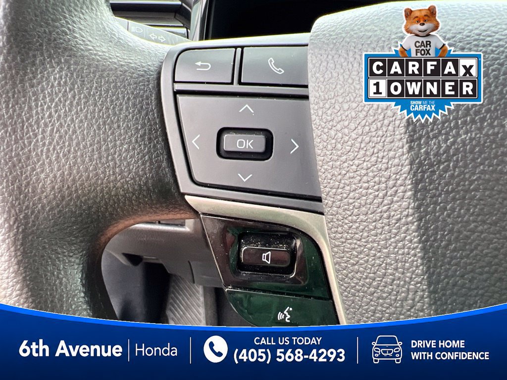 Used 2025 Toyota Camry LE FWD image 27
