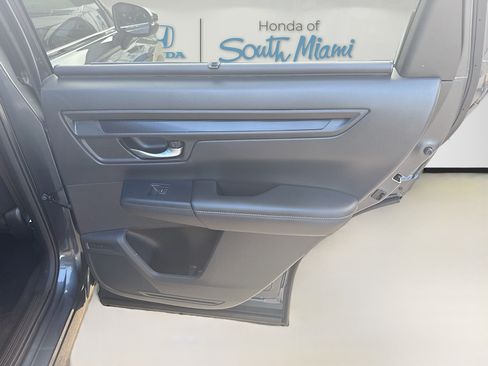 Used 2024 Honda CR-V Sport image 30