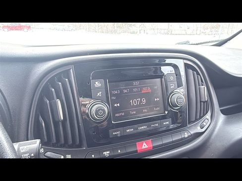 Used 2021 RAM ProMaster City Tradesman image 15