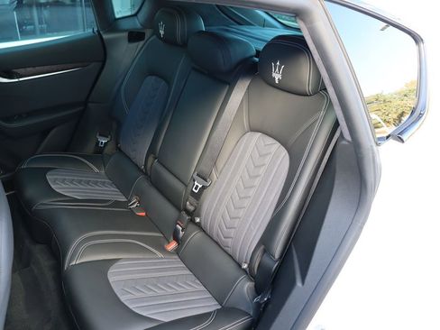 Used 2022 Maserati Levante GT image 51