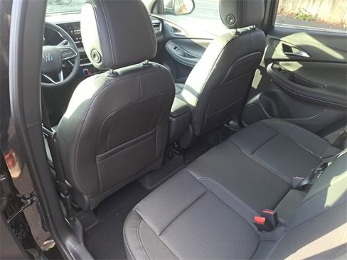 New 2026 Buick Encore GX Preferred w/ Comfort Package image 11