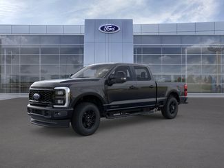New 2026 Ford F250 XL w/ STX Appearance Package AWD/4WD video 1