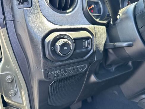 New 2026 Jeep Wrangler Unlimited Sport AWD/4WD image 14