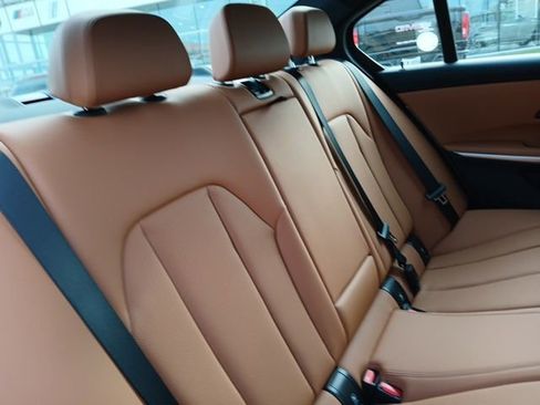 New 2026 BMW 330i Sedan image 13