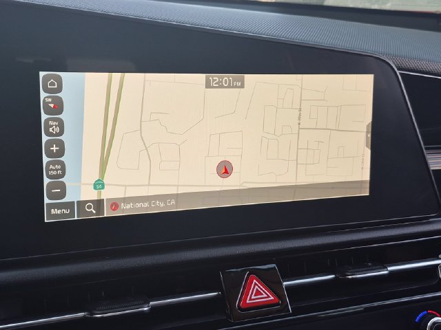 Used 2024 Kia Niro EX FWD image 20