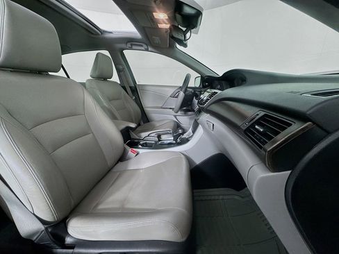 Used 2014 Honda Accord EX-L image 35