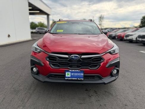 Used 2024 Subaru Crosstrek 2.5i Limited AWD/4WD image 3