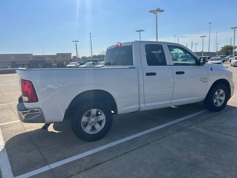 Used 2024 RAM 1500 Classic SLT image 10