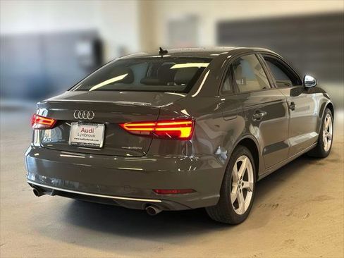Used 2019 Audi A3 2.0T Premium image 4