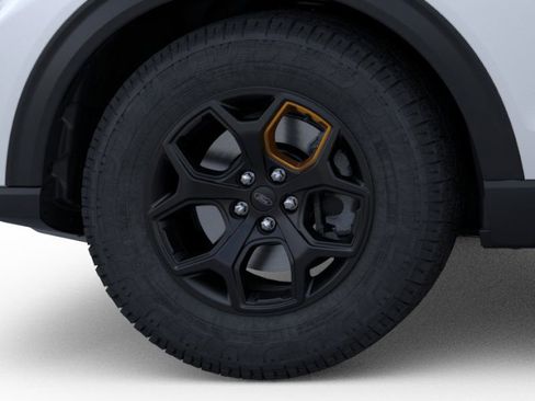 New 2026 Ford Explorer Tremor w/ Tremor Ultimate Package image 19