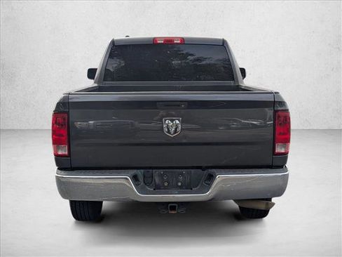 Used 2014 RAM 1500 Tradesman w/ Popular Equipment Group image 6