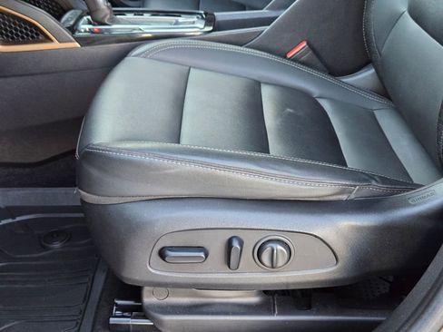 Used 2022 Chevrolet TrailBlazer ACTIV image 25