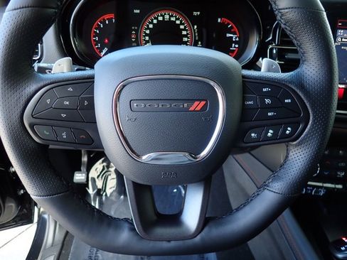 New 2026 Dodge Durango GT image 16