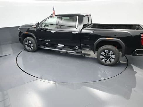New 2025 GMC Sierra 2500 Denali w/ Denali Reserve Package image 66