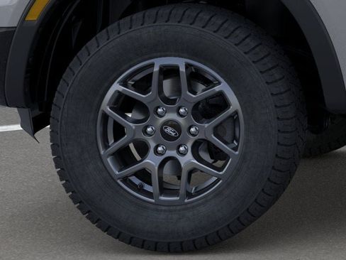 New 2026 Ford Ranger XLT AWD/4WD image 19
