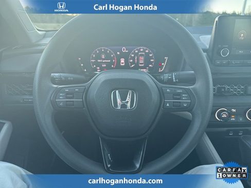 Used 2023 Honda Accord LX image 17